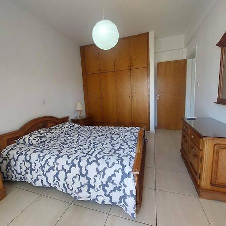 Sunny 2 Bedroom Larnaca Center ภายนอก รูปภาพ