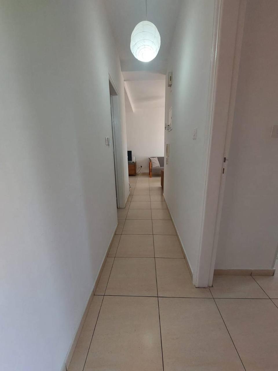 Sunny 2 Bedroom Larnaca Center ภายนอก รูปภาพ